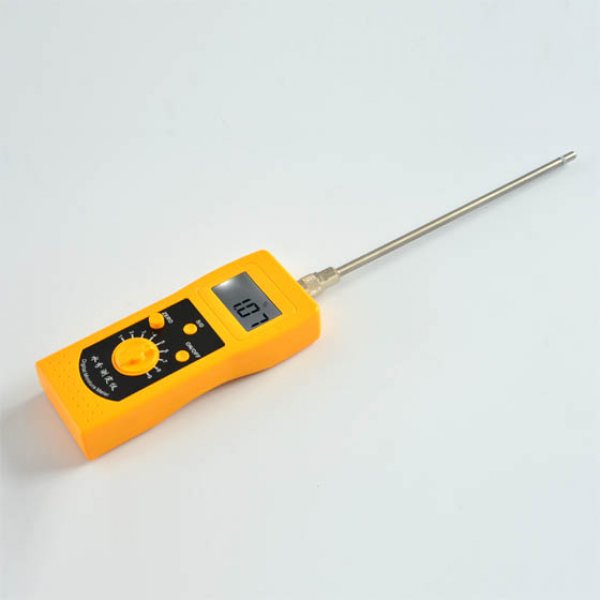 DM300F Ceramic Materials Moisture Meter