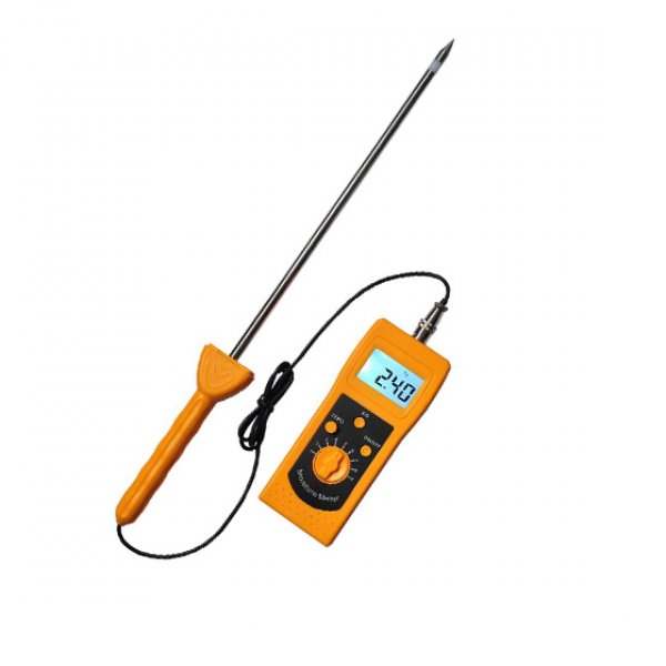 DM400L High Frequency Moisture Meter 