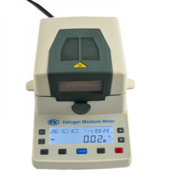  XY-100W Food Raw Materials Moisture Meter