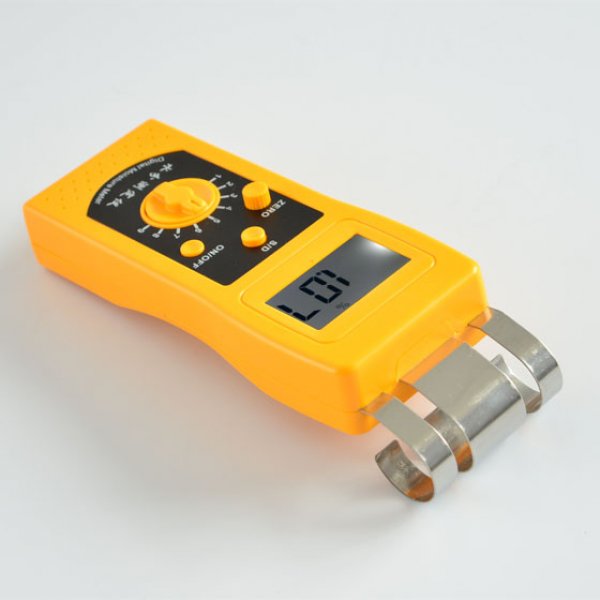 DM200P Paper Moisture Meter