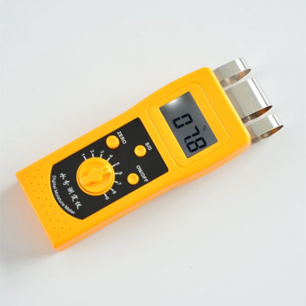 DM200C Concrete Moisture Meter