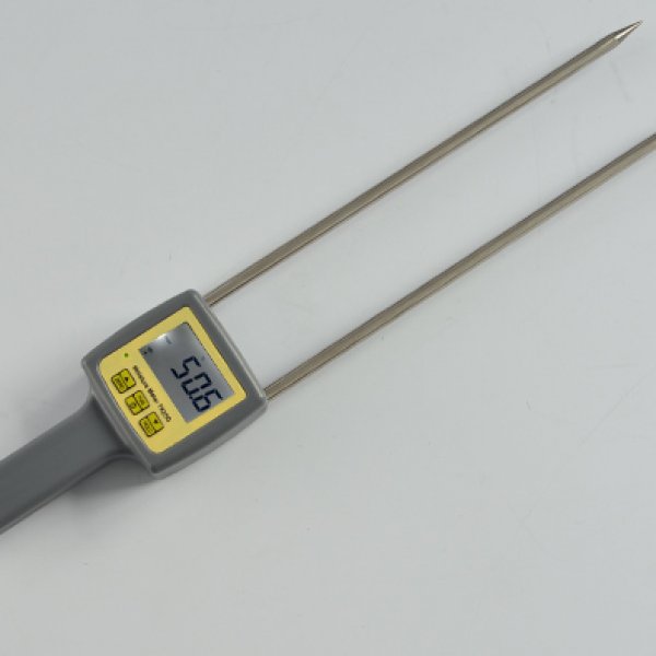 TK25G Grain Moisture Meter