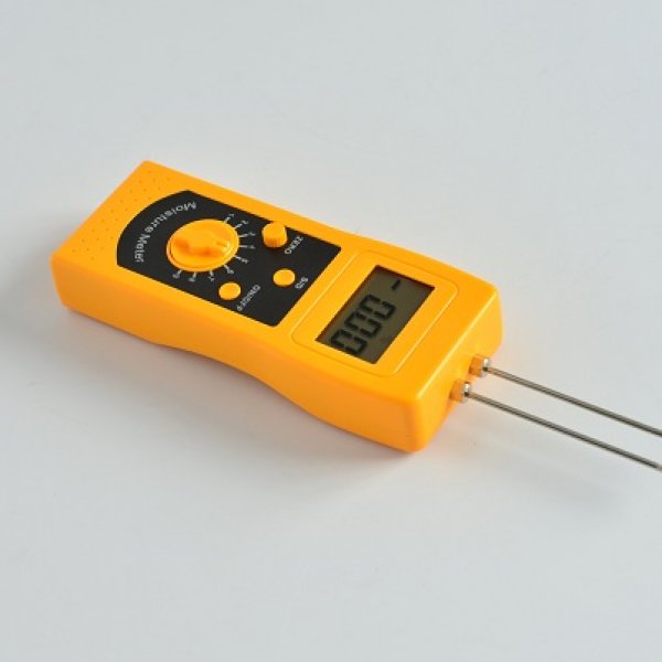 DM-F Foam Moisture Meter