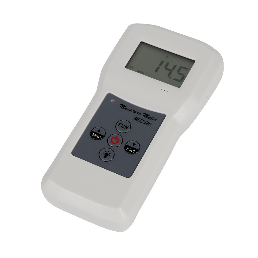 MS310 Inductive Moisture Meter 