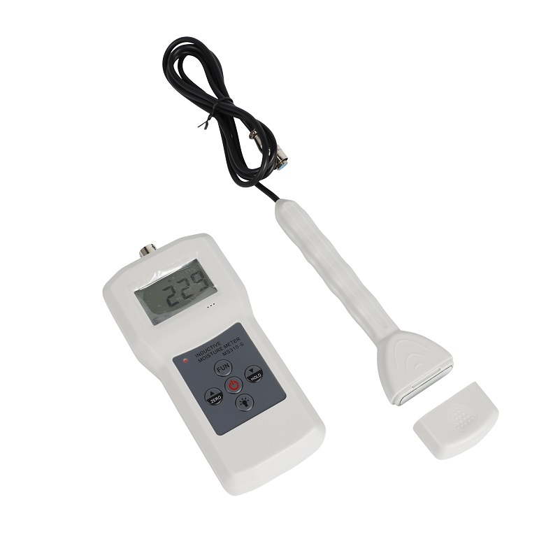 MS310-S Inductive Moisture Meter 