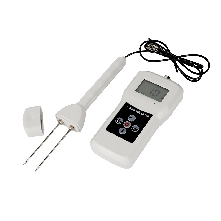 MS-F Foam Moisture Meter 