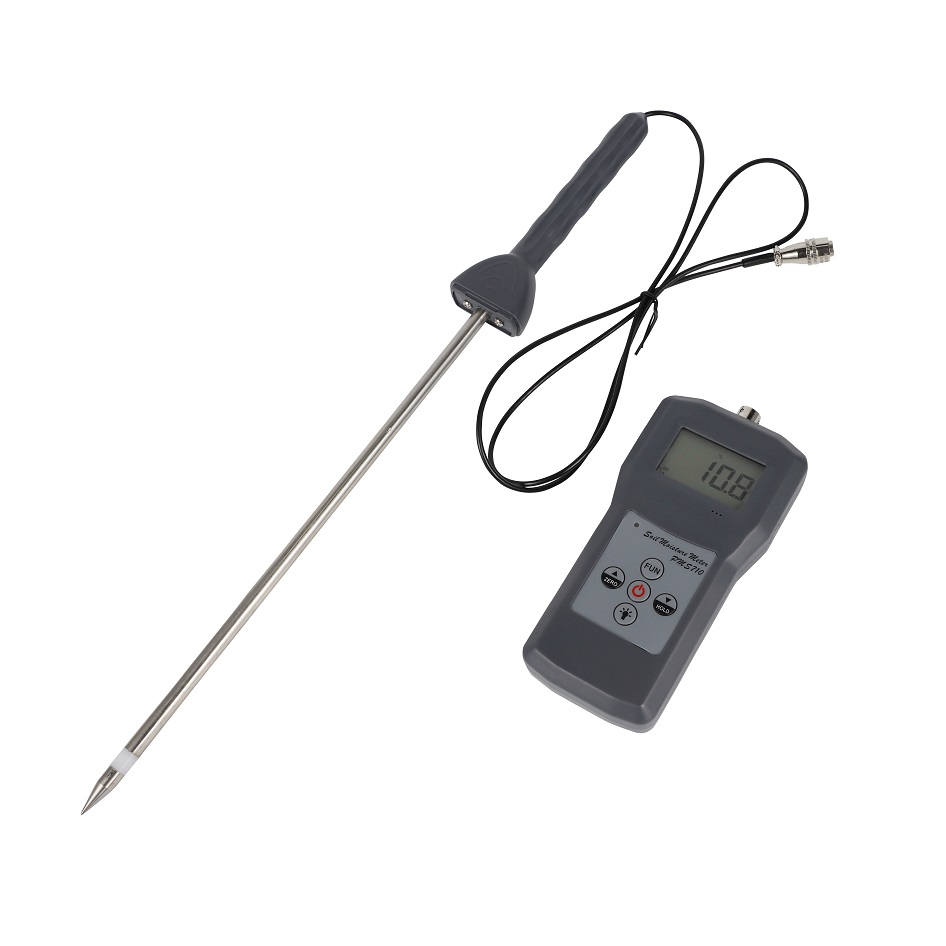 PMS710 Soil moisture Meter