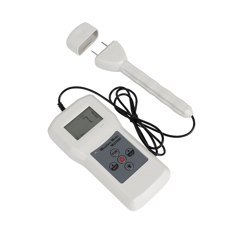 MS7200 Pin Moisture Meter