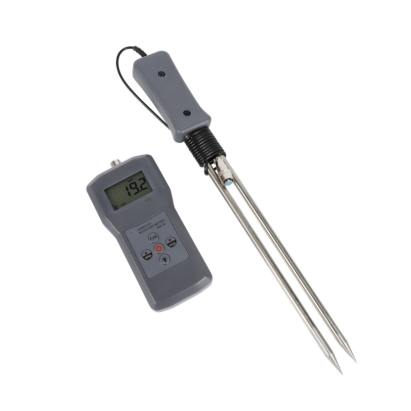 MS-W Sawdust Moisture Meter