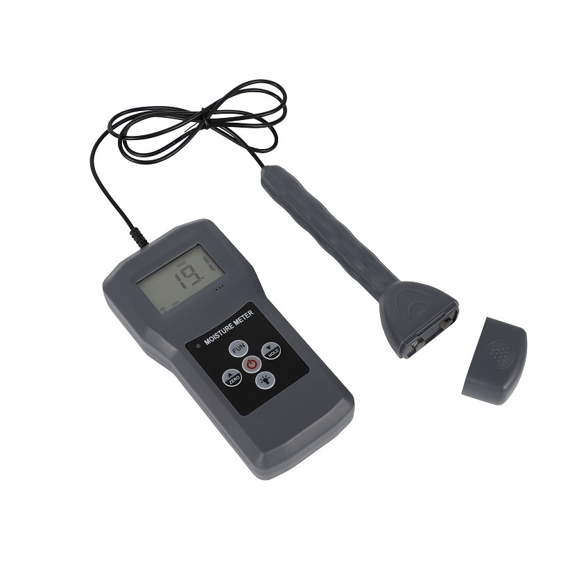 MS7100TS Veneer Moisture Meter