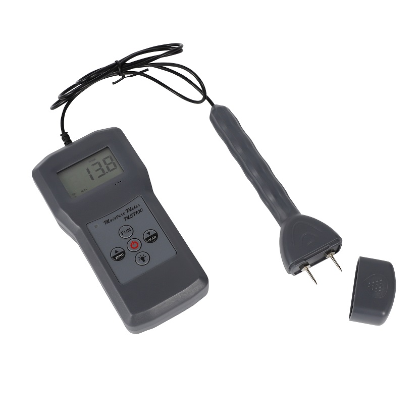 MS7100 Wood Moisture Meter 