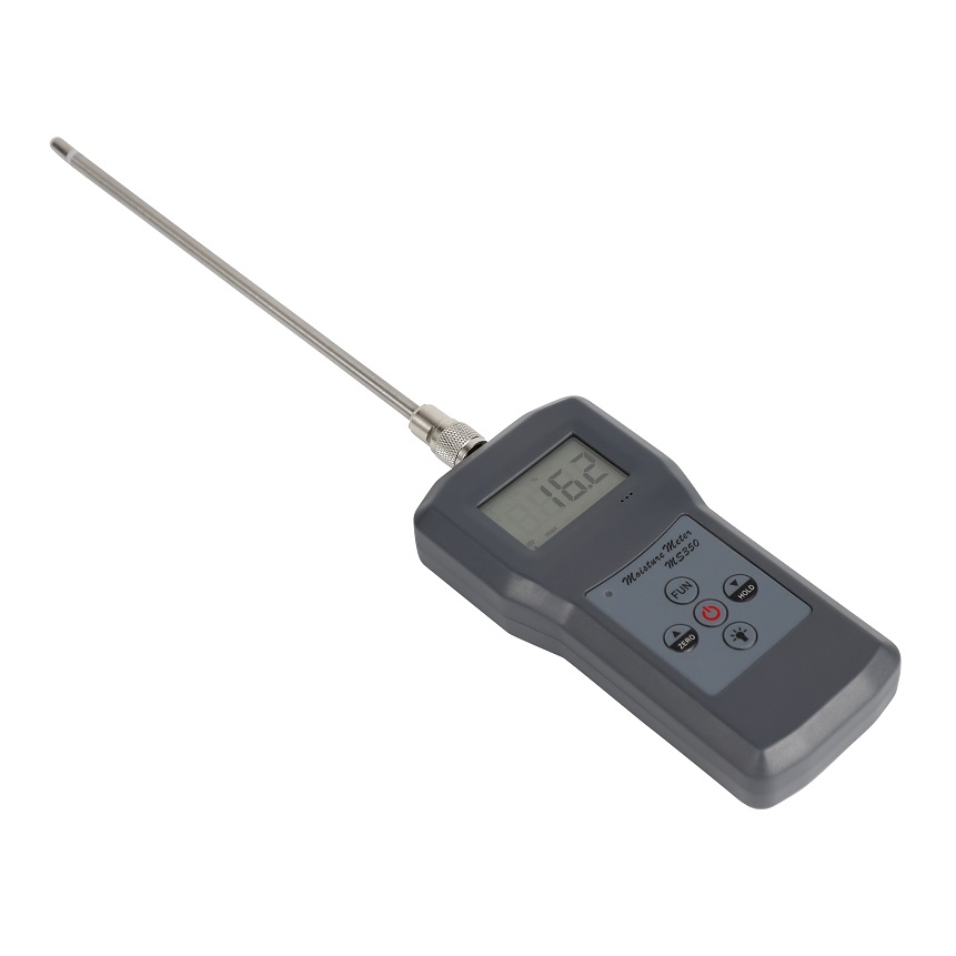  MS350 Ceramic Moisture Meter