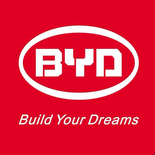 BYD Company