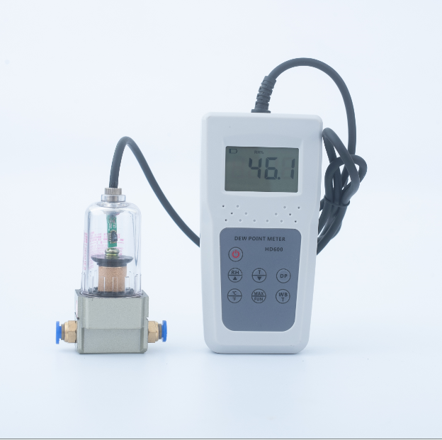 Dew Point Meter HD600