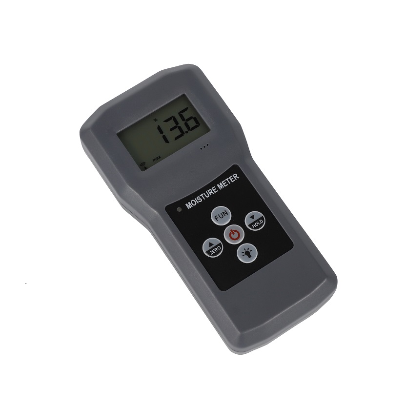 MS380Q Concrete Moisture Meter