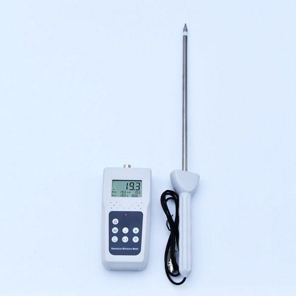 KMS680H Hay Moisture Meter
